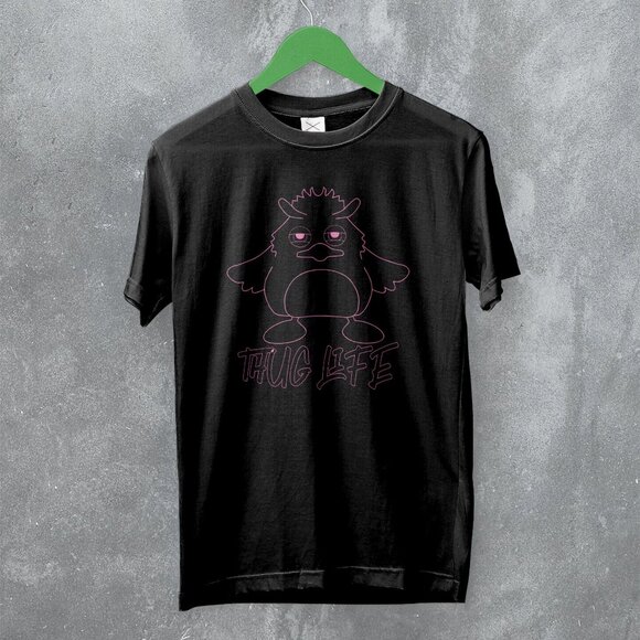 Banana Fish Mascot Vicky Dick Nori Nori Anime Manga Graphic Character T-Shirt - Picture 1 of 5